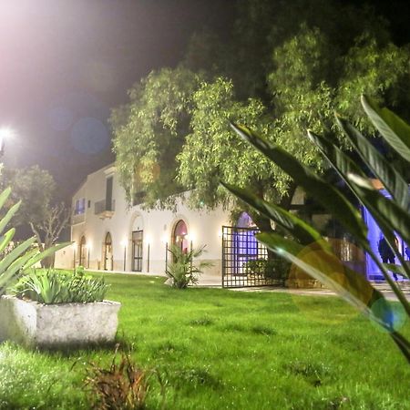 La Villa Del Conte バルレッタ エクステリア 写真