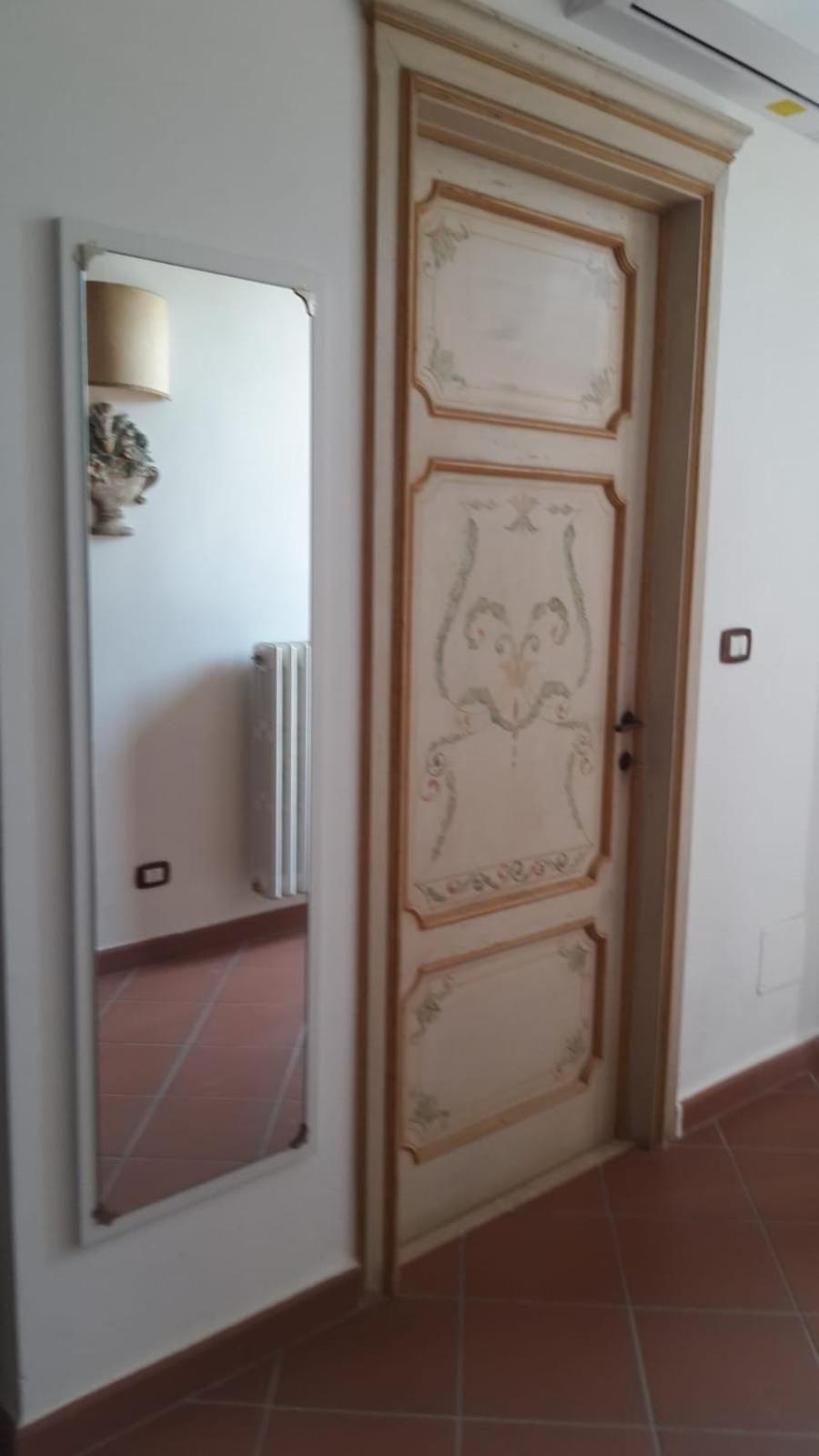La Villa Del Conte バルレッタ エクステリア 写真