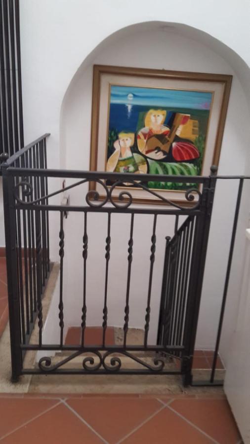 La Villa Del Conte バルレッタ エクステリア 写真