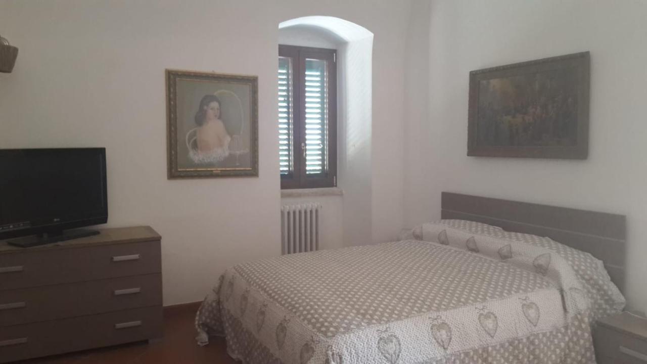 La Villa Del Conte バルレッタ エクステリア 写真
