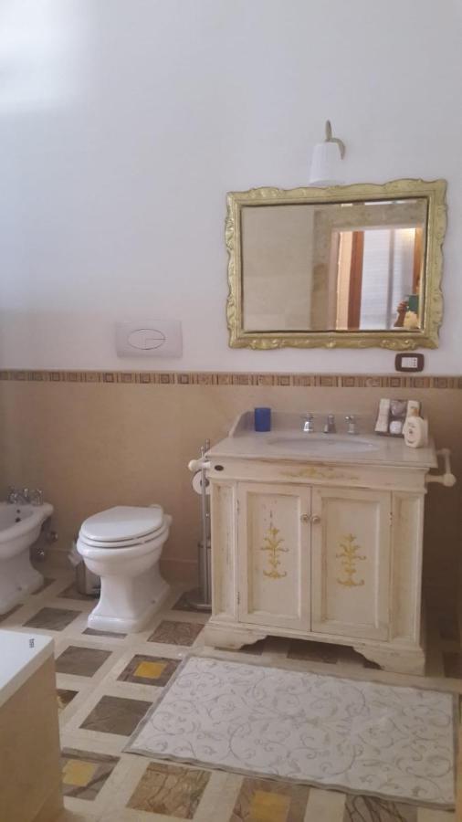La Villa Del Conte バルレッタ エクステリア 写真