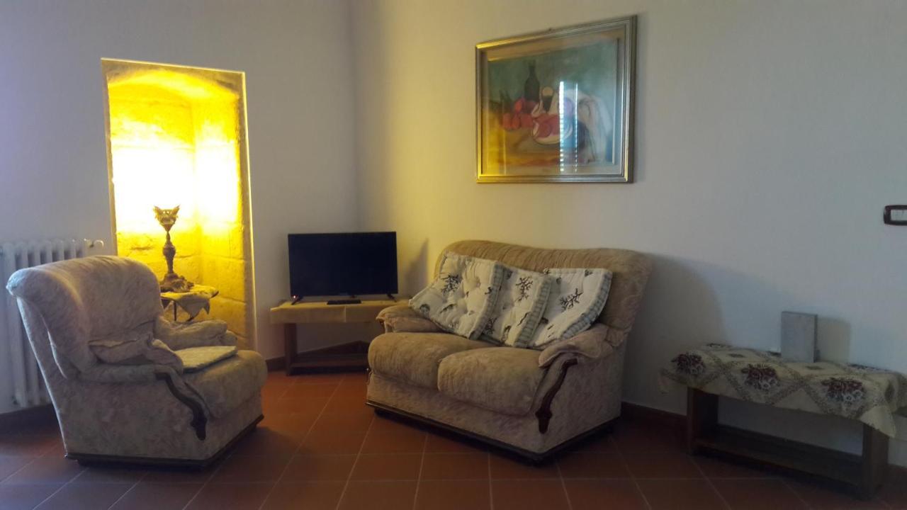La Villa Del Conte バルレッタ エクステリア 写真