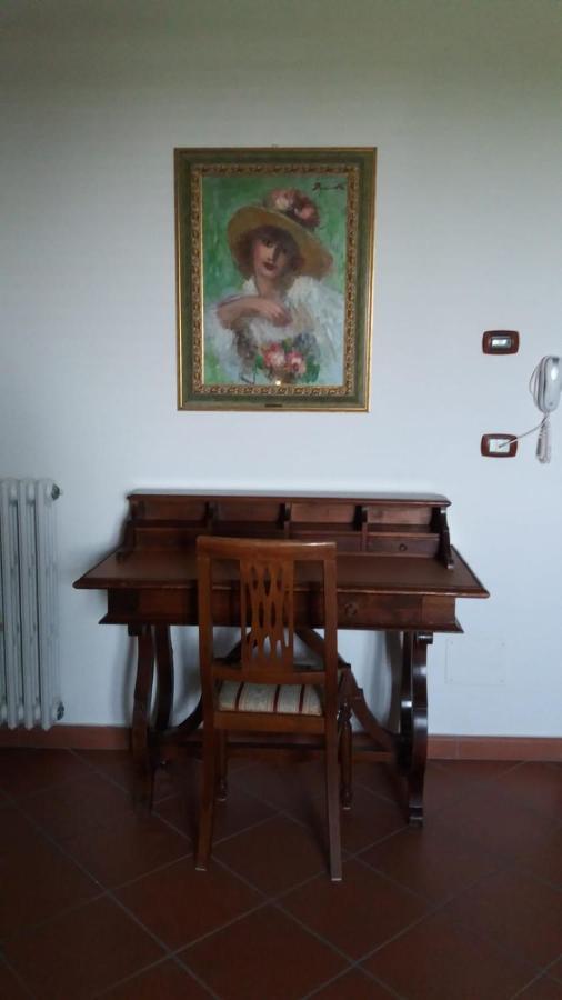La Villa Del Conte バルレッタ エクステリア 写真