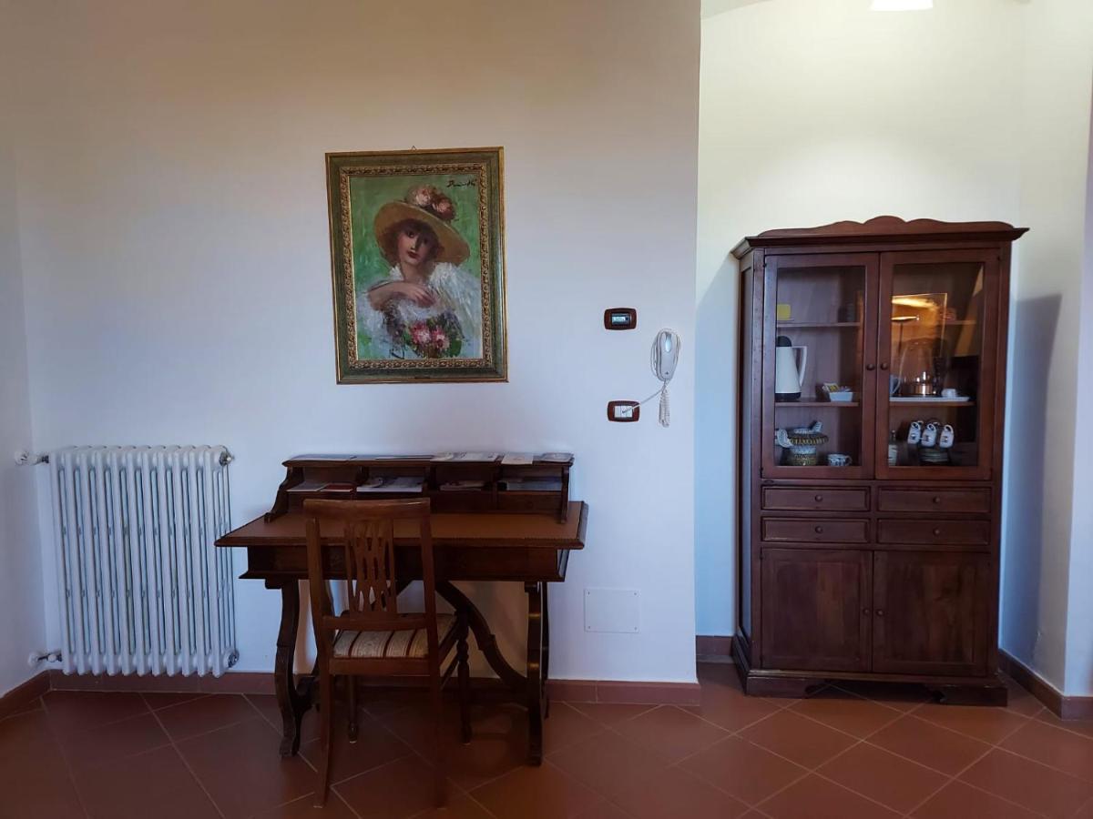 La Villa Del Conte バルレッタ エクステリア 写真