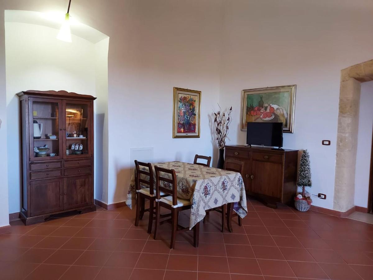 La Villa Del Conte バルレッタ エクステリア 写真