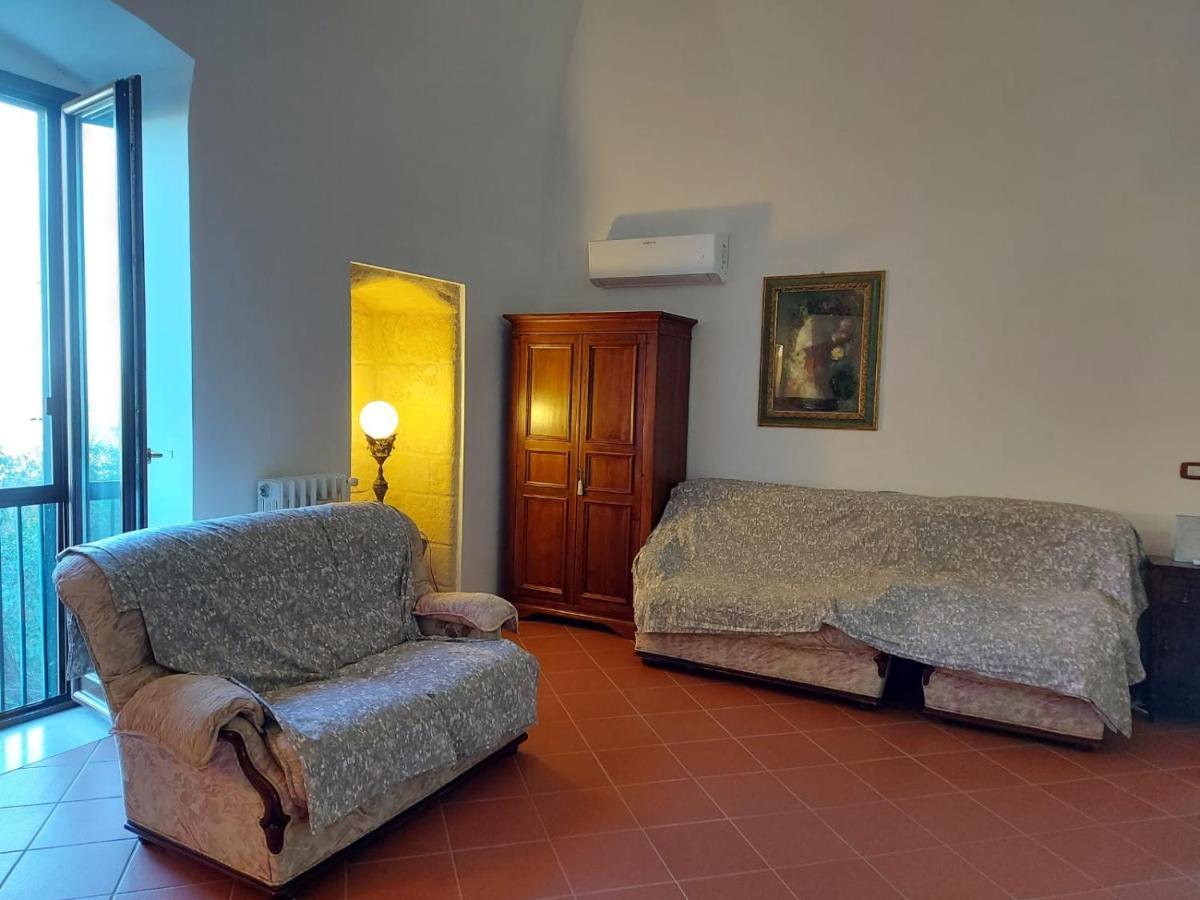 La Villa Del Conte バルレッタ エクステリア 写真