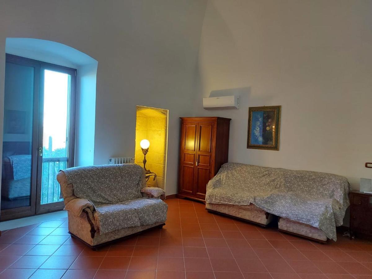 La Villa Del Conte バルレッタ エクステリア 写真